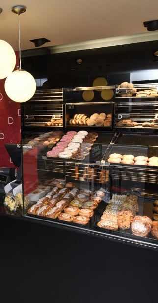 Bakkerij 1