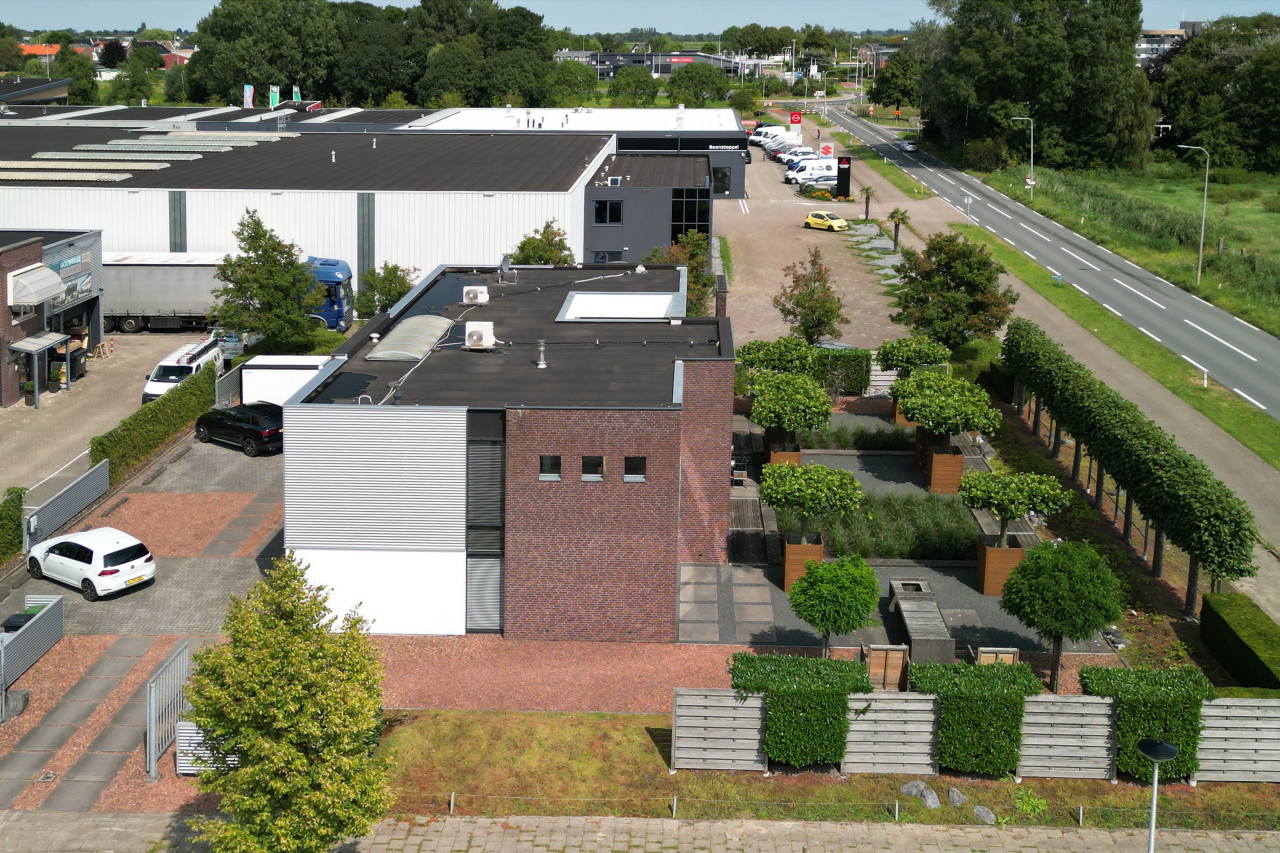 Coenecoop 146 148   Waddinxveen 45