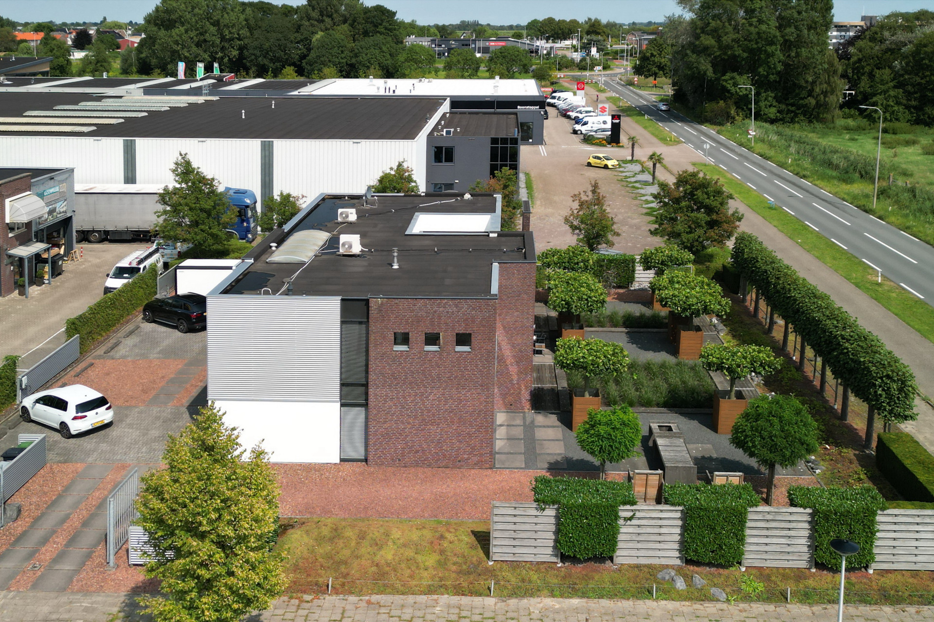 Coenecoop 146 148   Waddinxveen 45