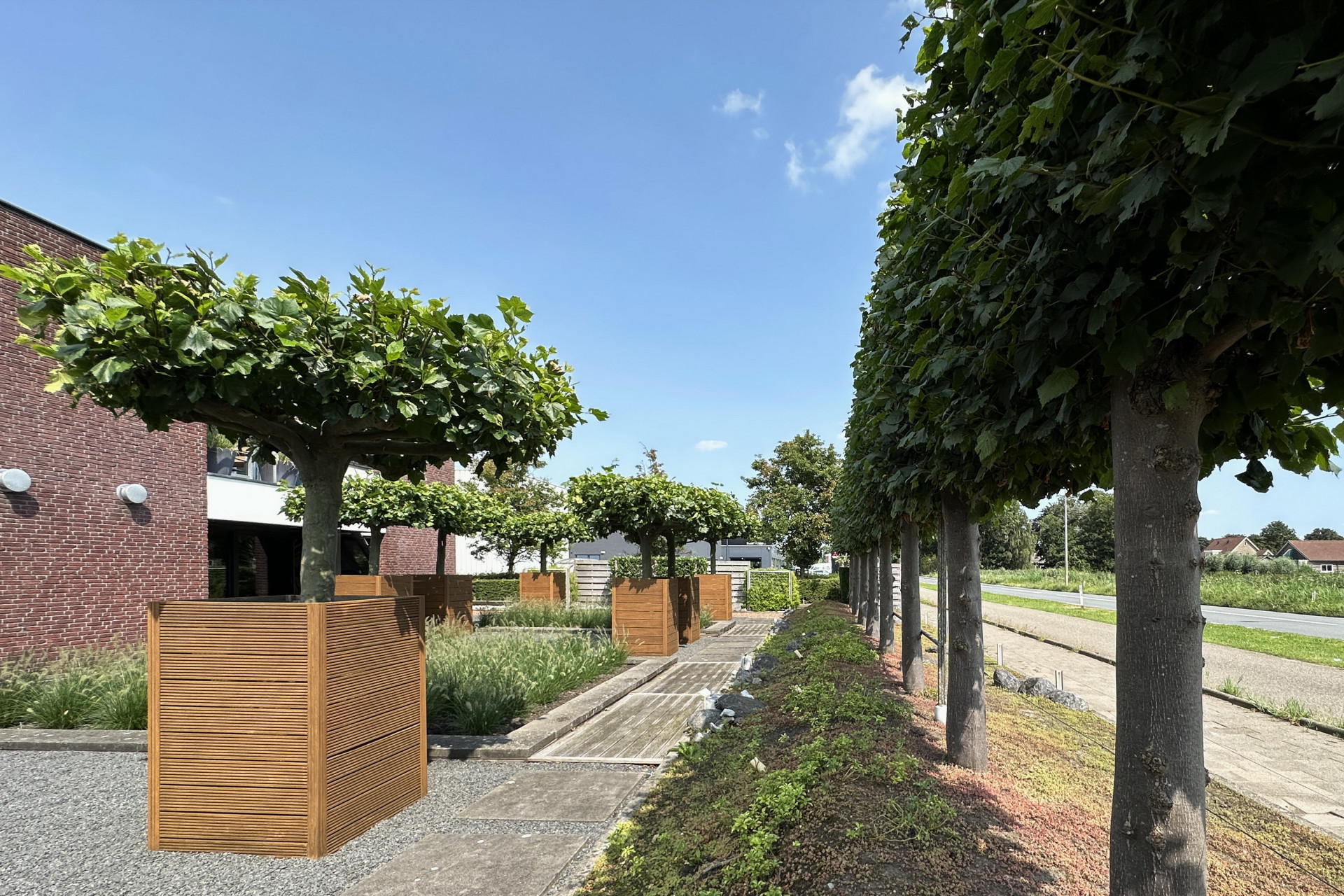 Coenecoop 146 148   Waddinxveen 48