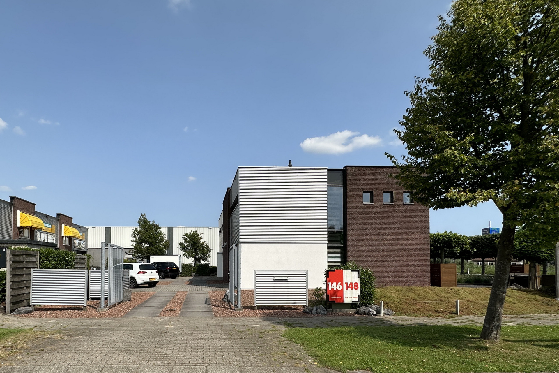 Coenecoop 146 148   Waddinxveen 64