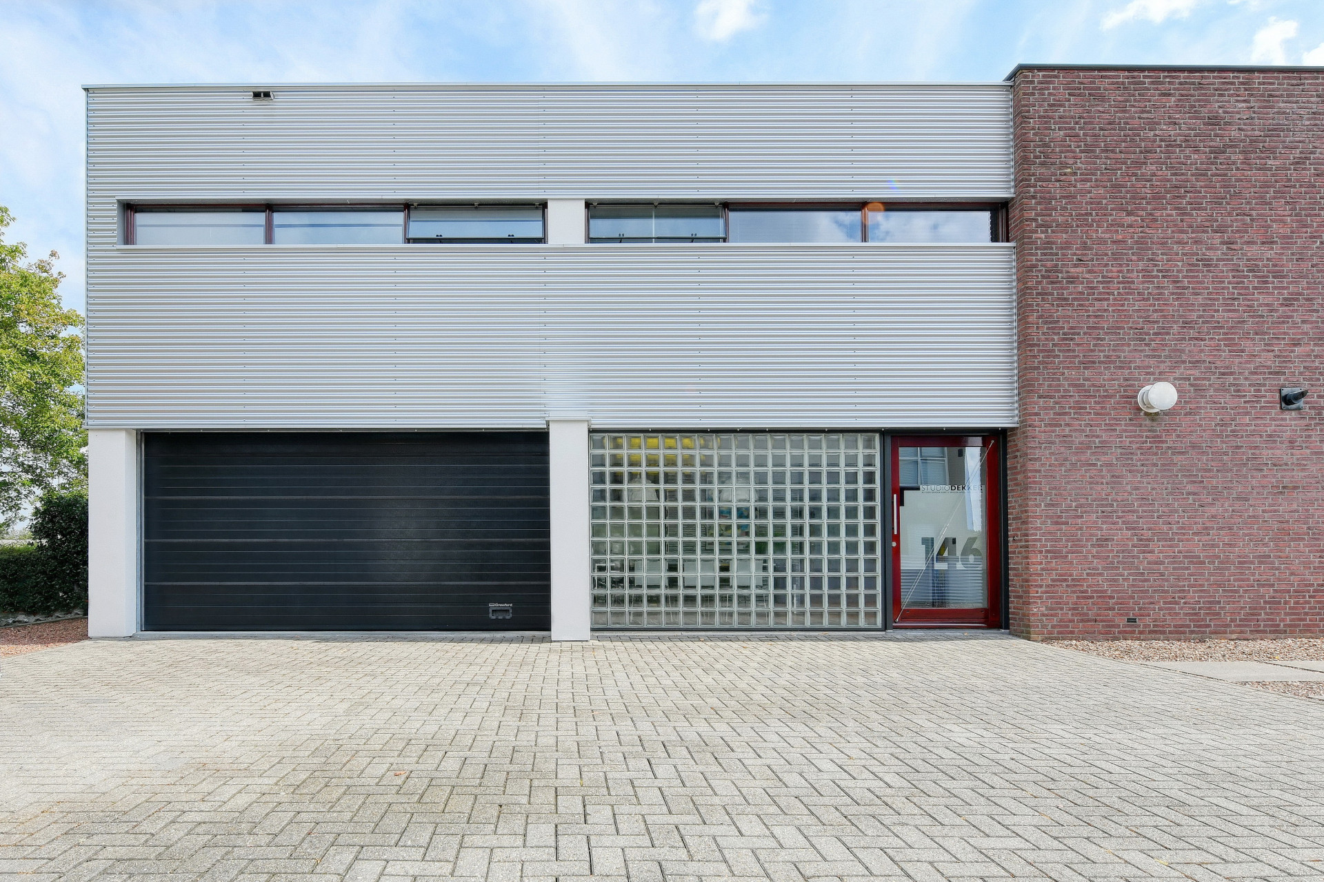 Coenecoop 146 148   Waddinxveen 66