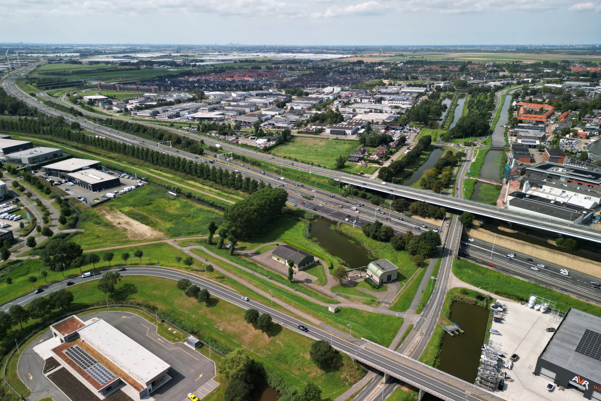 Coenecoop 146 148   Waddinxveen 68
