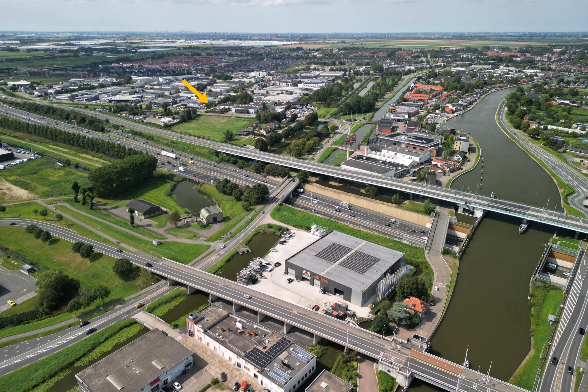 Coenecoop 146 148   Waddinxveen 70