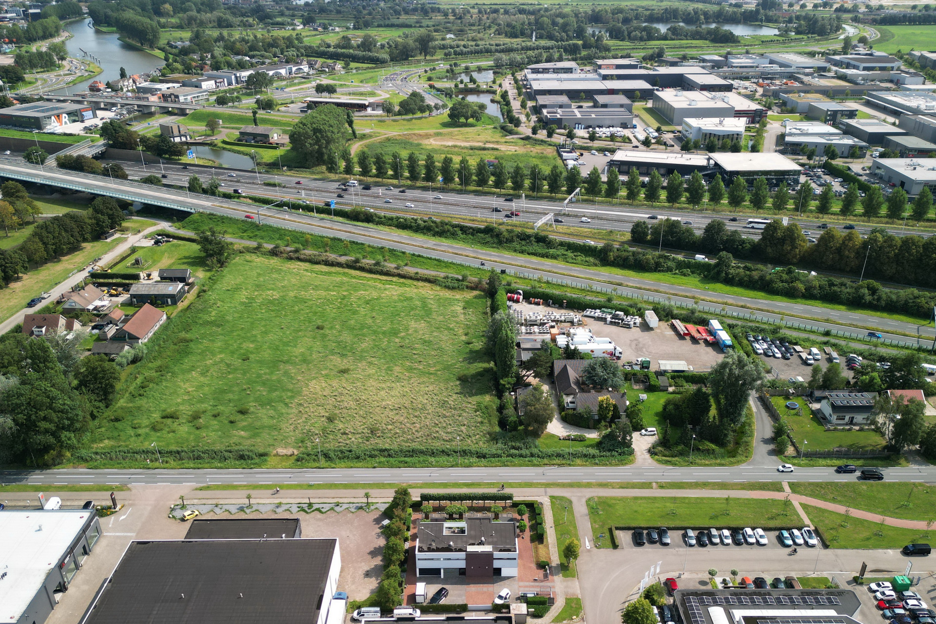 Coenecoop 146 148   Waddinxveen 71