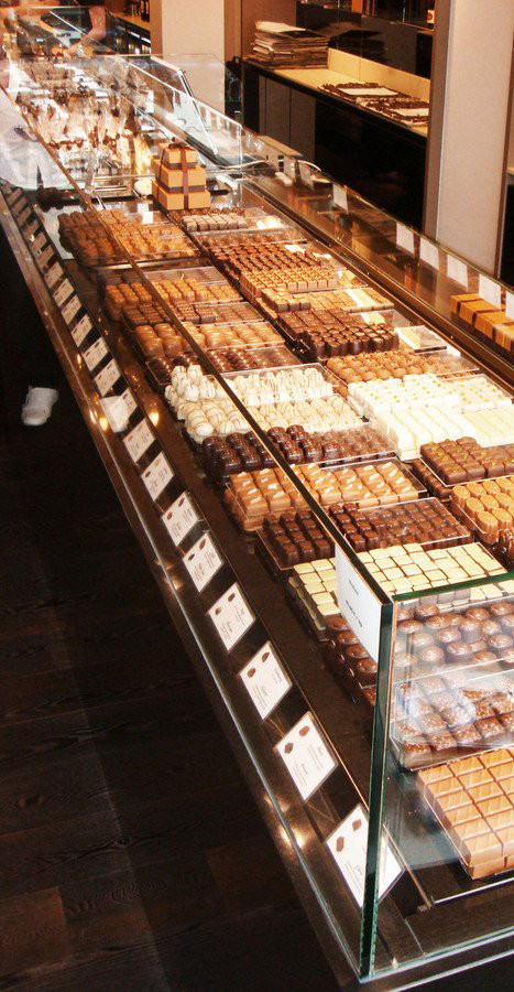 Food retail 1