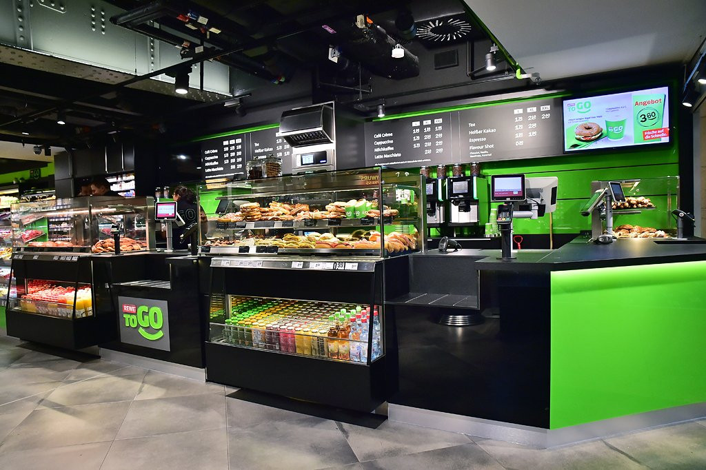Ideal ake kombinationsvitrinen take away basic take away cool 4364.1280x0