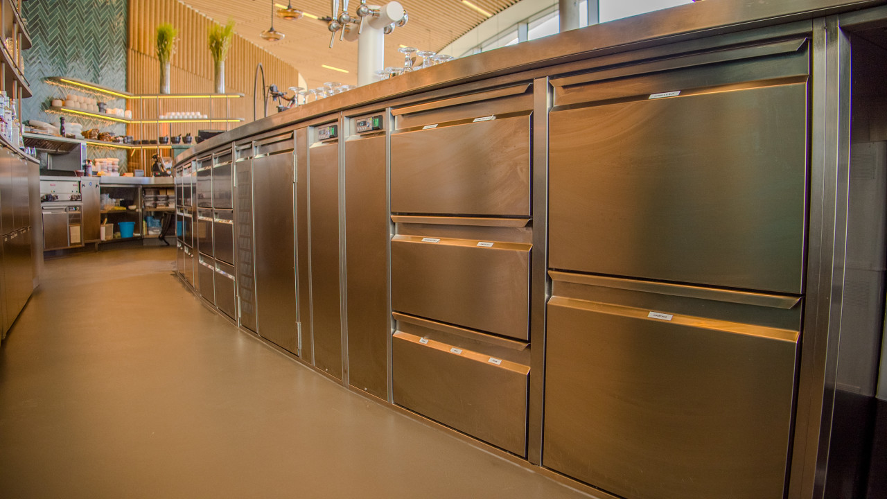 Nordcap   Middelkerke Silt  15