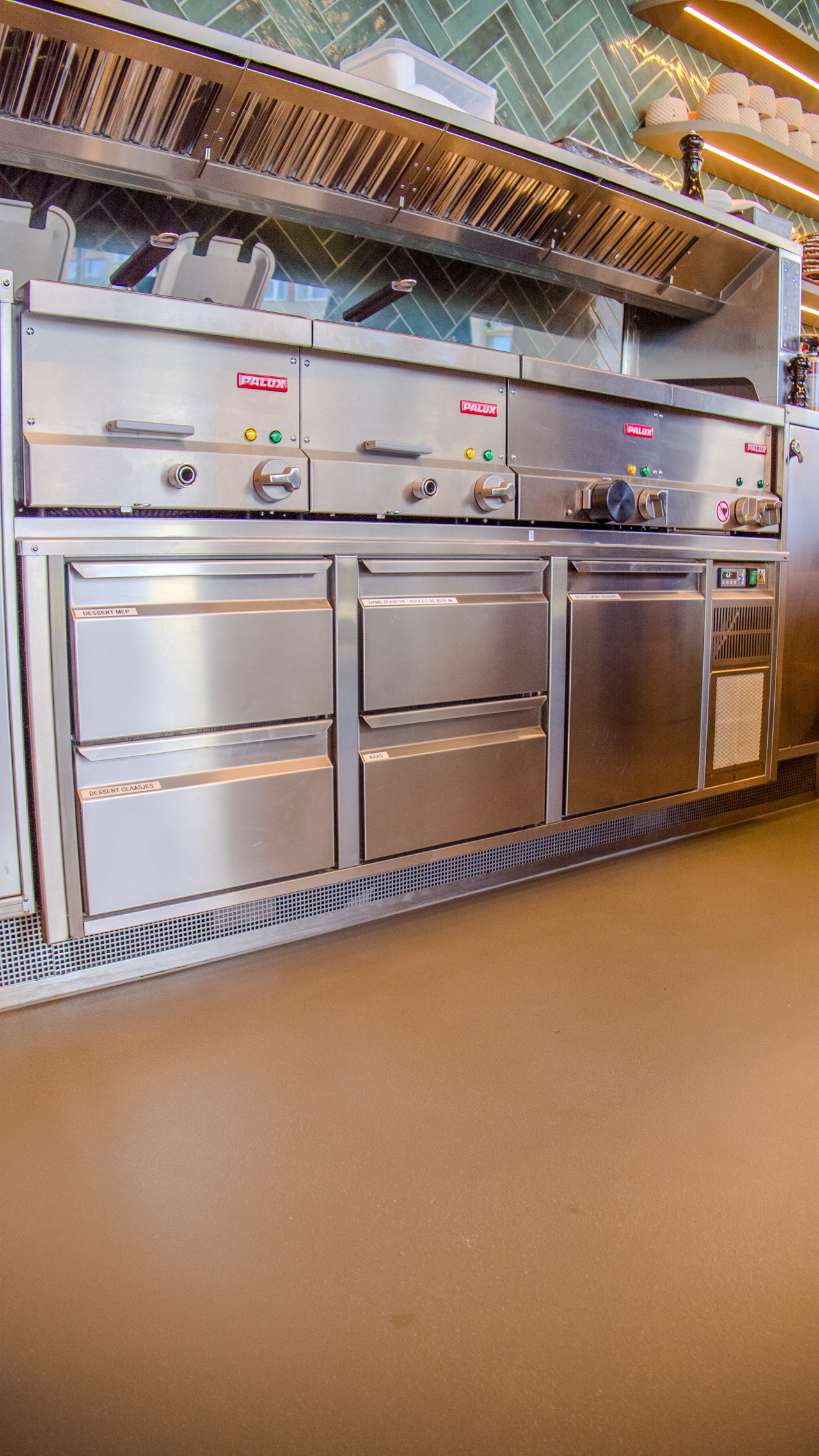 Nordcap   Middelkerke Silt  19