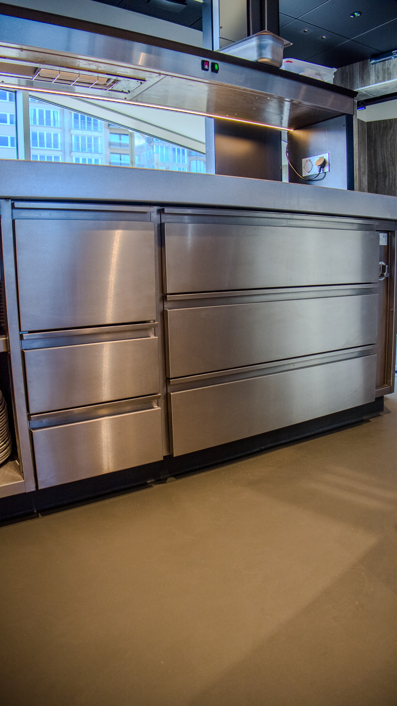 Nordcap   Middelkerke Silt  23
