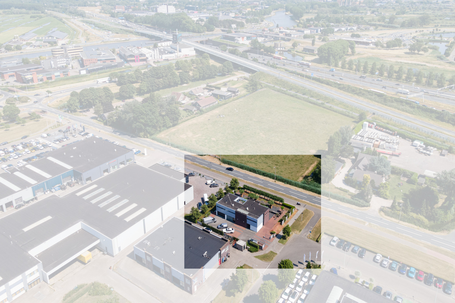 Omgeving 72