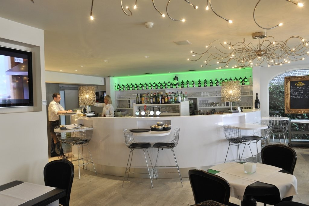 Restaurant inrichting terrazza latem 1.1280x0